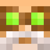 Голова игрока Gohtar