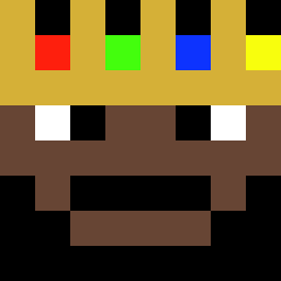 Minecraft Avatar