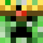 Photo de profil de Goldcreeper