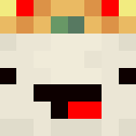 Photo de profil de GoldenPotatoe