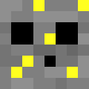 Goldenclick6050 Minecraft-head
