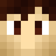 Goremong Skin Avatar Head