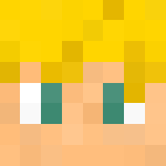 Photo de profil de Gotenks