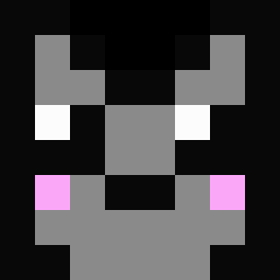 Minecraft Avatar