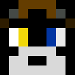 Photo de profil de GrayArrow