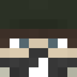 Minecraft Avatar