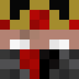Minecraft Avatar
