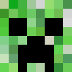 Photo de profil de GrepoCreeper
