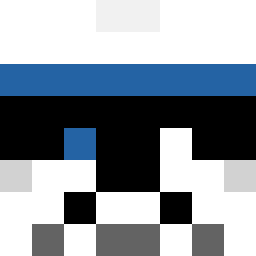 Minecraft Avatar