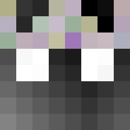 Minecraft Avatar
