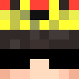 Minecraft Avatar