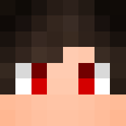 Minecraft face of player Gxvali07