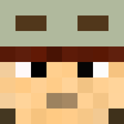 Minecraft Avatar