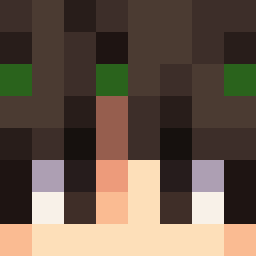Minecraft Avatar