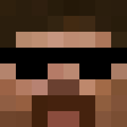 Minecraft Avatar