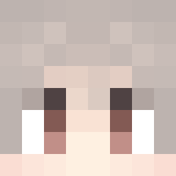 Minecraft Avatar