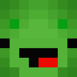 Minecraft Avatar