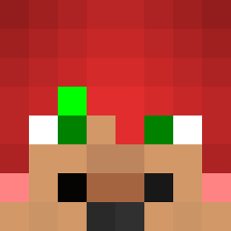 Minecraft Avatar