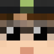 Hacker2020 Skin Avatar Head