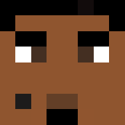 Minecraft face of player Hadi