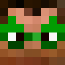 Minecraft Avatar
