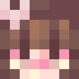 Minecraft Avatar