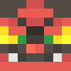HarryLeUbeR Skin