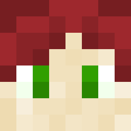Minecraft Avatar
