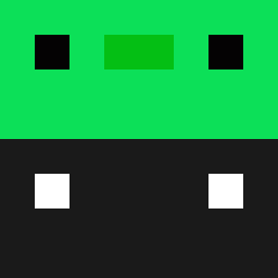 Minecraft Avatar