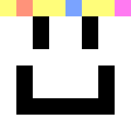 Minecraft Avatar