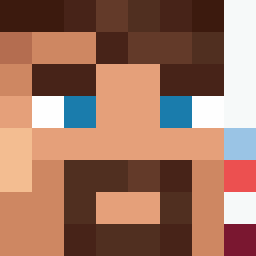 Minecraft Avatar