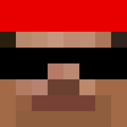 Minecraft Avatar