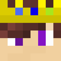 Minecraft Avatar