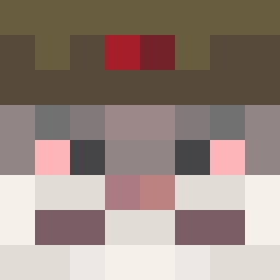 Minecraft Avatar
