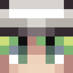 Minecraft Avatar