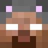 Avatar hráče Herobrine