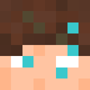 Hersheydodle Skin Avatar Head