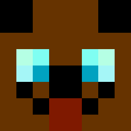 Minecraft Avatar