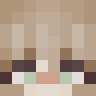 Hina1015's Minecraft head