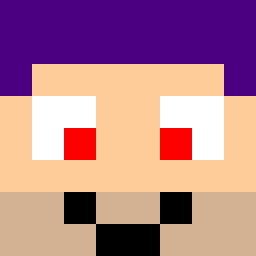Minecraft Avatar