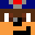Homerunchase Minecraft avatar