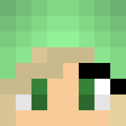 Minecraft Avatar
