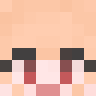 Hongwolyoung Minecraft head