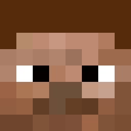 Minecraft Avatar