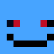 Hotdog_Burrito Skin Avatar Head