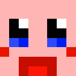 Photo de profil de Human_Kirby