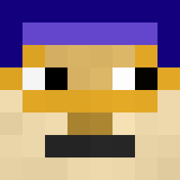 Minecraft Avatar