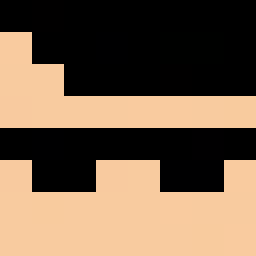 Minecraft Avatar