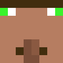 IAM923 Minecraft-head