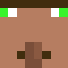 IAM923 Minecraft-head